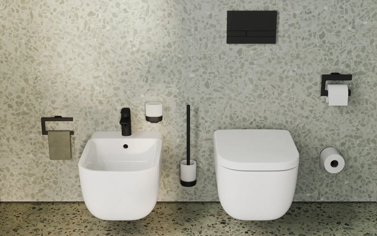 L’oggetto che hai in bagno e che è più sporco del WC (e nessuno lo pulisce mai)